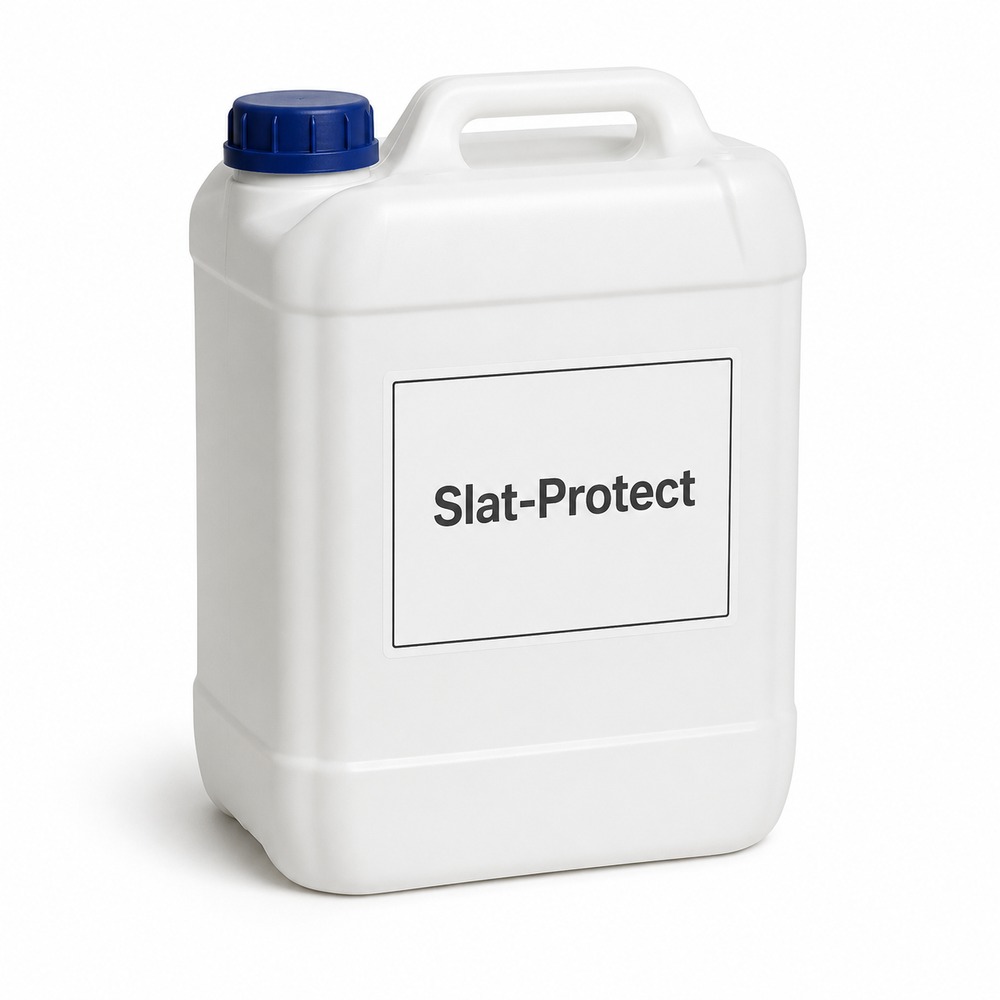Slat-Protect 10-kg kanna (Diszperzió) – utángyártott, TRUMPF-kompatibilis alkatrész